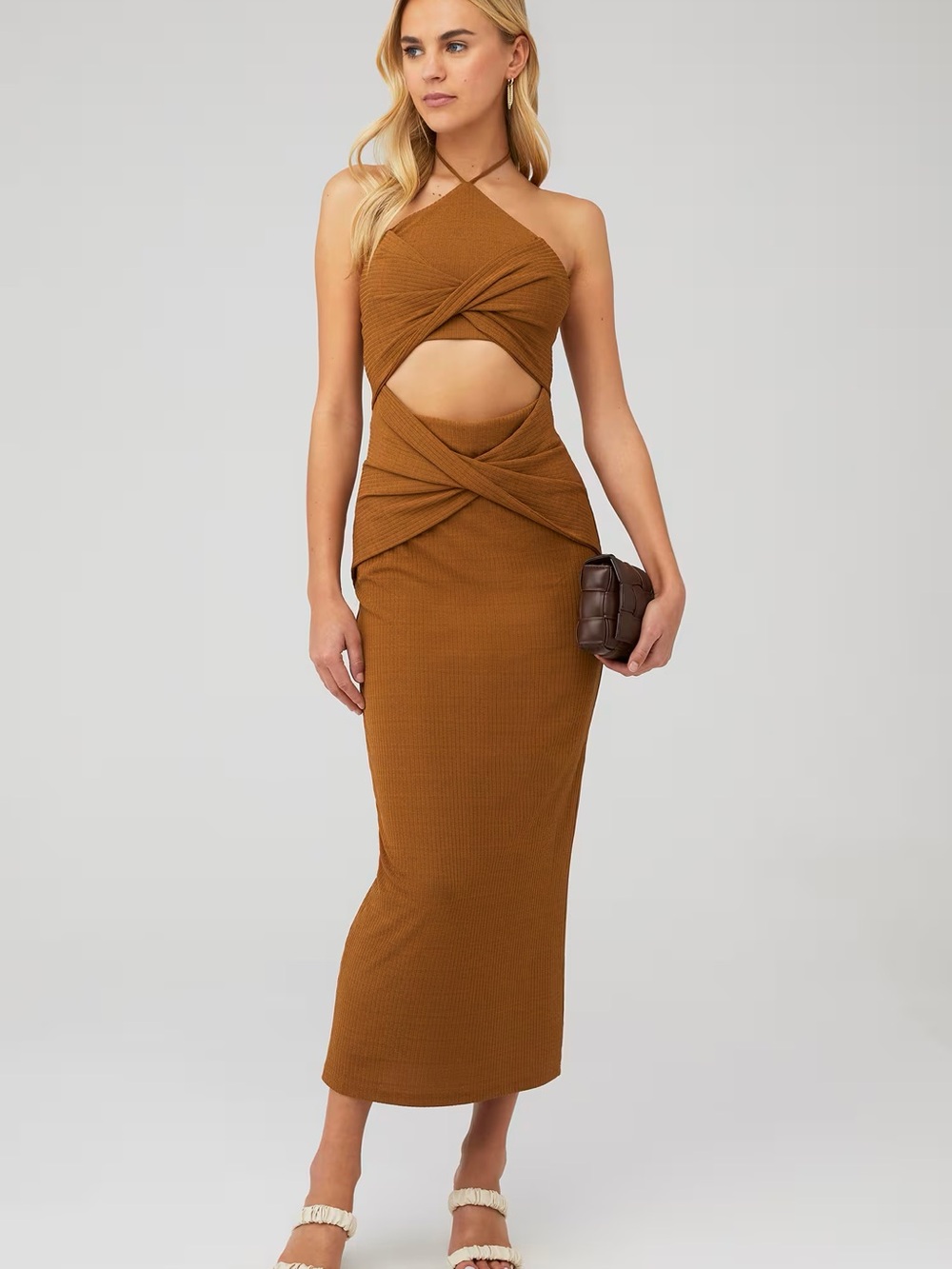 Significant Other Hallie Dress